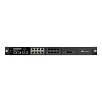 Barracuda CloudGen WAN T600D - Sicherheitsgerät