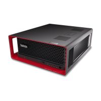 Lenovo ThinkStation P8 30HH - Tower - 1 x Ryzen ThreadRipper PRO 9965WX / 4.2 GHz