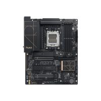 ASUS ProArt B850-CREATOR WIFI NEO - Motherboard - ATX - Socket AM5 - AMD B850 Chipsatz - USB-C 3.2 Gen 2x2, USB-C 3.2 Gen2, USB 3.2 Gen 2, USB 3.2 Gen 1, USB4, USB-C 3.2 Gen 1 - 2 x 5 Gigabit LAN, Wi-Fi 7, Bluetooth - Onboard-Grafik (CPU erforderlich)