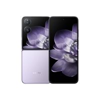 Xiaomi Mix Flip - 5G Smartphone - Dual-SIM - RAM 12 GB / Interner Speicher 512 GB - OLED-Display - 6.86" - 2912 x 1224 Pixel (120 Hz)