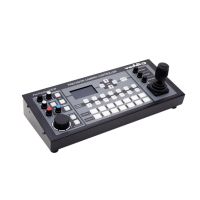 Vaddio ProductionVIEW Controller, Vaddio, LCD, 8 Zeilen, Schwarz, Gleichstrom, 18 V