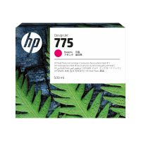 HP 775 - 500 ml - Magenta - original - DesignJet
