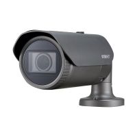 Hanwha Techwin Hanwha Vision WiseNet X XNO-L6080R - Netzwerk-Überwachungskamera - Außenbereich - vandalismusgeschützt - Farbe (Tag&Nacht)