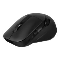 ASUS ProArt MD300 - Maus - optisch - 6 Tasten - kabellos - 2.4 GHz, Bluetooth 5.0 - kabelloser Empfänger (USB)