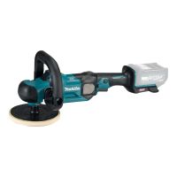 Makita PV001GZ - Poliermaschine - schnurlos - 180 mm