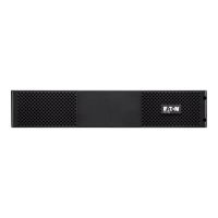 Eaton 9SX 9SXEBM72R - Batteriegehäuse (Rack - einbaufähig)