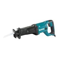 Makita JR3051T - Motorfuchsschwanz - 1200 W