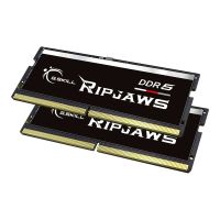 G.Skill Ripjaws - DDR5 - Kit - 64 GB: 2 x 32 GB