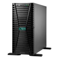 HPE ProLiant ML110 Gen11 - Server - Tower - 1-Weg - 1 x Xeon Bronze 3408U / 1.8 GHz - RAM 16 GB - SATA - Hot-Swap 8.9 cm (3.5")