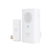 Anker Innovations Eufy - Türgong - kabellos - Wi-Fi - 2.4 Ghz
