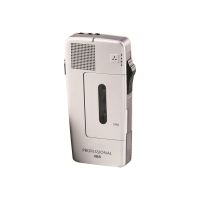 Philips Pocket Memo 488 - Minikassetten-Diktiergerät