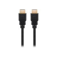 M-CAB Ultra High Speed - HDMI-Kabel - HDMI männlich zu HDMI männlich