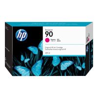 HP 90 - 400 ml - Magenta - original - DesignJet