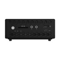 ZOTAC ZBOX C Series CI337 nano - Barebone - Mini-PC