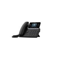 Yealink SIP-T73U - VoIP-Telefon mit Rufnummernanzeige/Anklopffunktion