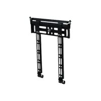 B-TECH Professional BT8200-PRO Ultra-Slim - Befestigungskit (Wandmontage, Riegel)