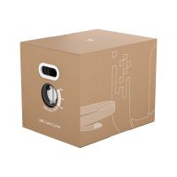 Ubiquiti UISP Cable Carrier - Bulkkabel - 305 m