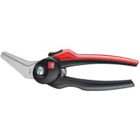 Bessey D48A-2, Rechts, 190 mm, 110 g