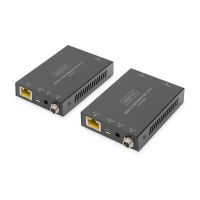 DIGITUS HDMI Extender Set, 4K/60Hz, 70 m