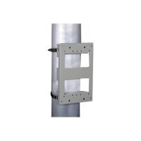 Axis T91M47 Pole Mount - Kamera Montagesatz - Pfosten montierbar