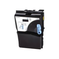 Kyocera TK 825K - Schwarz - original - Tonersatz