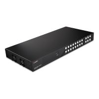 Lindy Video-/Audio-Splitter - 4K60, Matrix