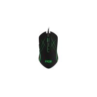 Cian Technology GmbH Inca IMG-GT12, rechts, USB Typ-A, 3200 DPI, Schwarz