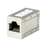 ROLINE Netzwerkkoppler - RJ-45 (W) zu RJ-45 (W)