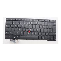 Lenovo LCFC - Ersatztastatur Notebook - mit Trackpoint