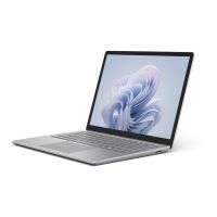 Microsoft Surface Laptop 6 for Business - Intel Core Ultra 5 135H / 1.7 GHz - Win 11 Pro - Intel Arc Graphics - 16 GB RAM - 256 GB SSD - 34.3 cm (13.5")