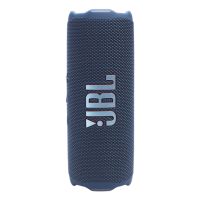 JBL Flip 7, 2-Wege, 1,52 cm (0.6"), 1,6 cm, 25 W, 10 W, 60 - 20000 Hz
