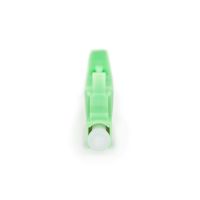 DIGITUS LC/APC LWL-Fast Connector Feldstecker Singlemode (10 Stück)