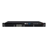 Barracuda Load Balancer ADC 640 - Lastenausgleichsgerät