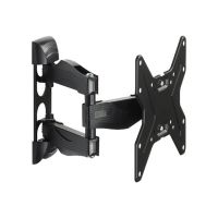 Hagor BL Full Motion 200 series III - Befestigungskit (Wandbefestigung, VESA-Adapter)
