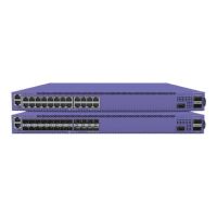 Extreme Networks ExtremeSwitching X590 X590-24x-1q-2c
