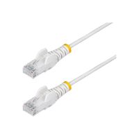 StarTech.com Patch-Kabel - RJ-45 (M) zu RJ-45 (M)