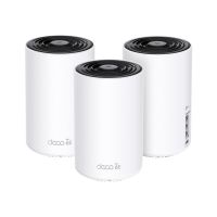 TP-LINK Deco XE75 V3 - WLAN-System - (3 Router)