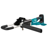 Makita DDG461Z, 1400 RPM, 150 - 200 mm, 1350 W, 96 dB, Schwarz, Blau, Bürstenlos