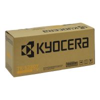 Kyocera TK 5280Y - Gelb - original - Tonersatz