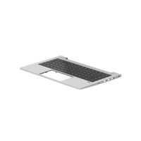 HP  Ersatztastatur Notebook - hinterleuchtet