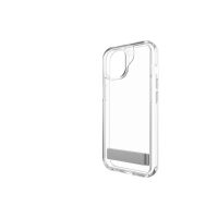 ZAGG Crystal Palace - Hintere Abdeckung für Mobiltelefon