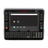HONEYWELL Thor VM1A - Computer für den Einbau in Fahrzeuge - Snapdragon 660 2.2 GHz - Android 8.0 (Oreo)