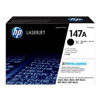 HP 147A - Schwarz - original - LaserJet - Tonerpatrone (W1470A)