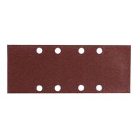 Makita Schleifpapier - für Holz, Metall - 10 Stücke