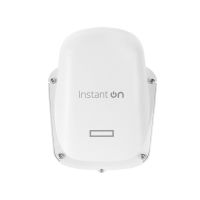 HPE Networking Instant On AP27 (RW) - Accesspoint