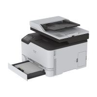Ricoh M C240FW - Multifunktionsdrucker - Farbe - Laser - A4 (Medien)