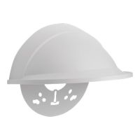 Axis Weather Shield Kit C - Wetterfestes Gehäuse