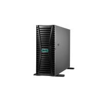 HPE ProLiant Compute ML350 Gen12 - Server - Tower - 4U - zweiweg - 1 x Xeon 6505P / 2.2 GHz - RAM 64 GB - SATA/SAS/NVMe - Hot-Swap 6.4 cm (2.5")