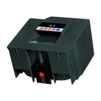 Ricoh Schwarz - original - Tonerpatrone - für