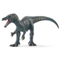 Schleich Dinosaurs 15022, 4 Jahr(e), Mehrfarbig, Kunststoff
